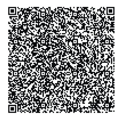 qrcode-визитка