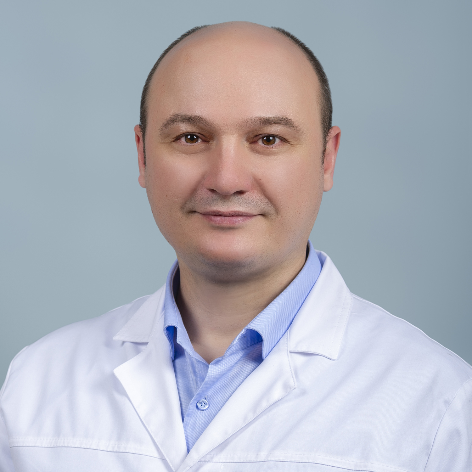 Кузнецов Юрий Алексеевич